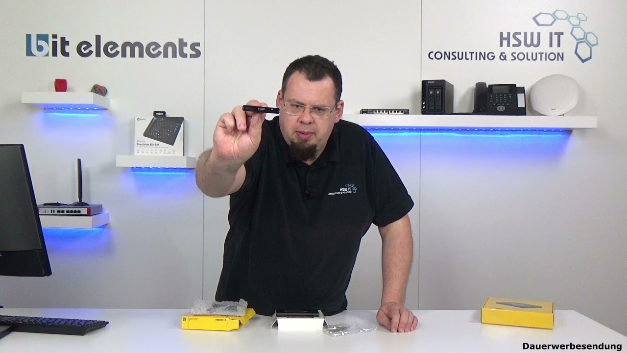 Delock 42537 2.5 Zoll Externes HDD Gehäuse