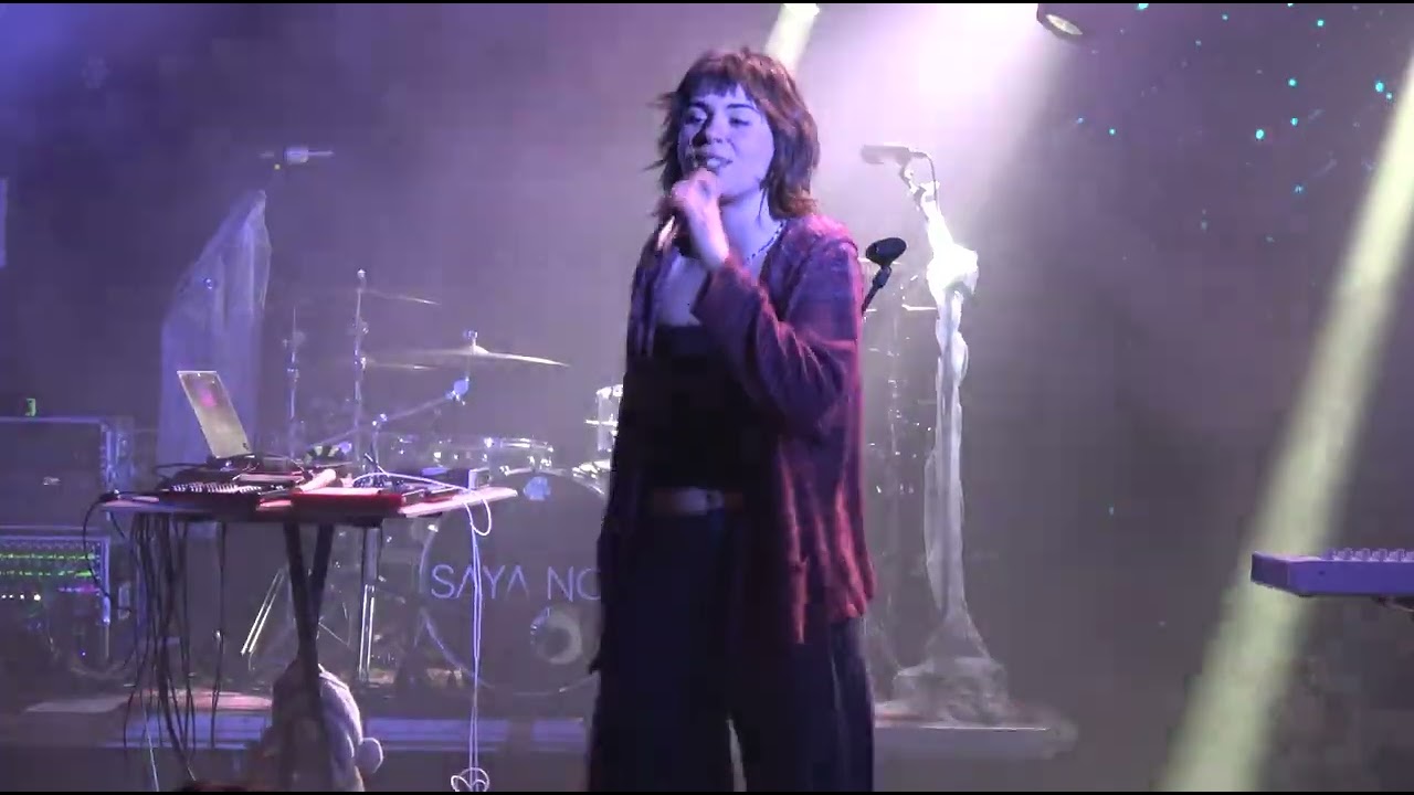 Lenkke_ - Éjszaka (Budapest, A38 2025-03-07)