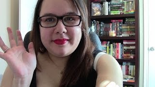 Discussion I Reading Slumps