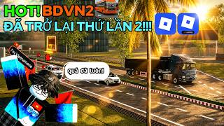 BDVN2 ĐÃ TRỞ LẠI!!! + KHÁM PHÁ MAP COI CÓ NHỮNG CHỖ HAY ĐỊA ĐIỂM NÀO BỊ XOÁ HAY KO??? | Nhân_BDVN2 screenshot 3