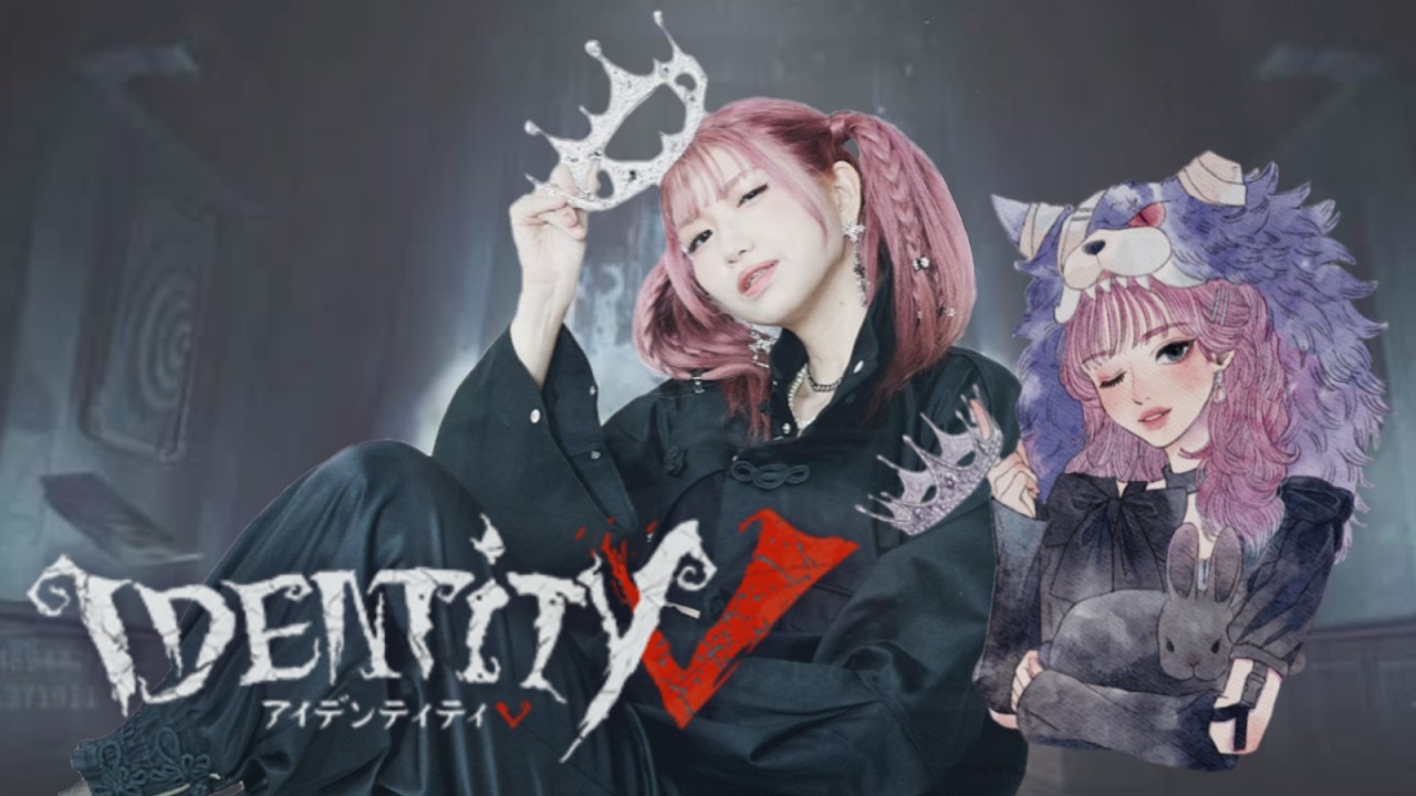 【第五人格】S41ソロランチャレンジ