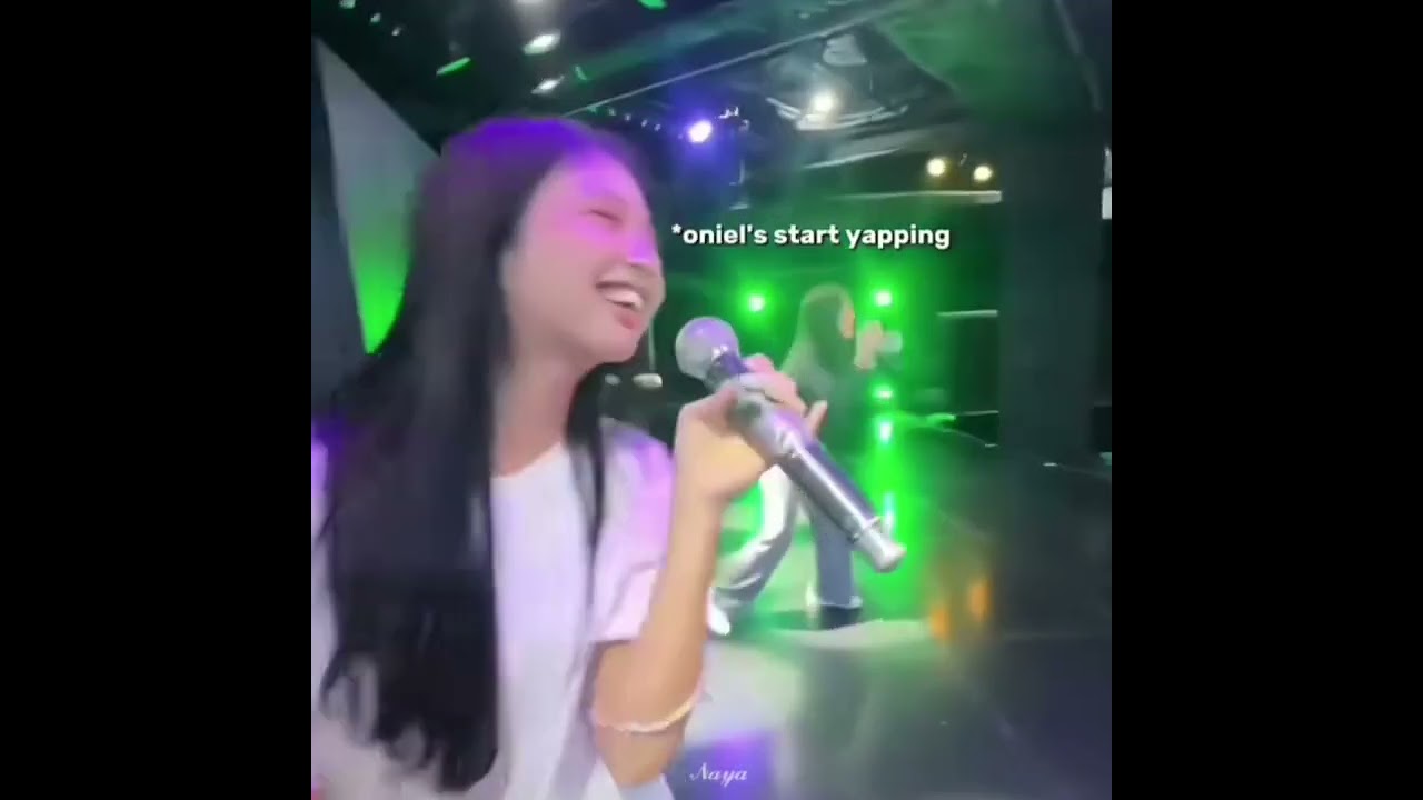 ondah family bahagia bgt keknya 