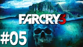 Прохождение Far Cry 3 [Часть 5] Цитра
