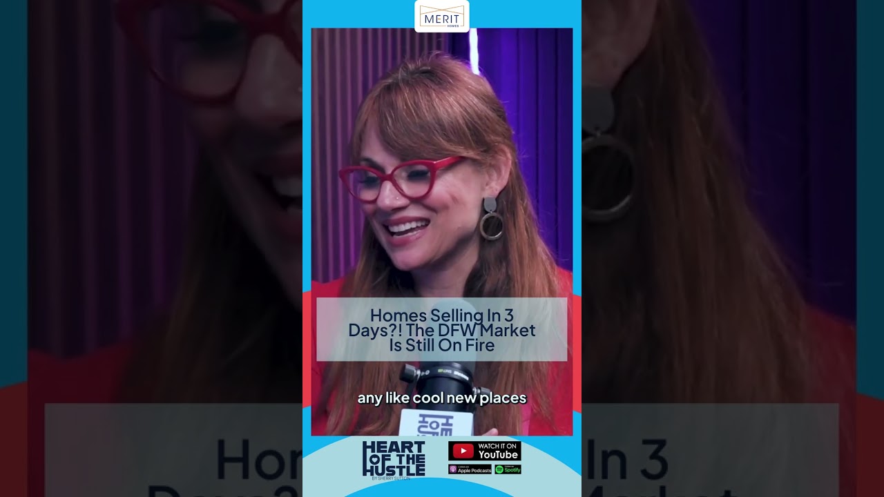 Want to Sell Your Home Fast? Here’s How It’s Done