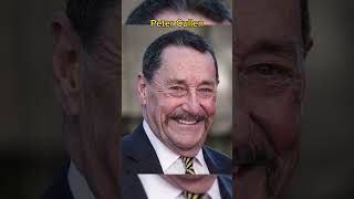 Celebrity Peter Cullen #canada #voice #actor #man #shorts #2026 #transformers Net Worth
