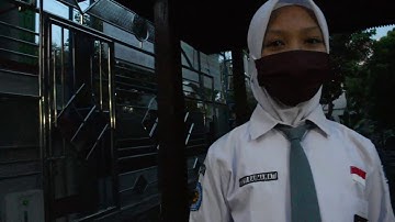 Ayo Segera Daftar Ulang