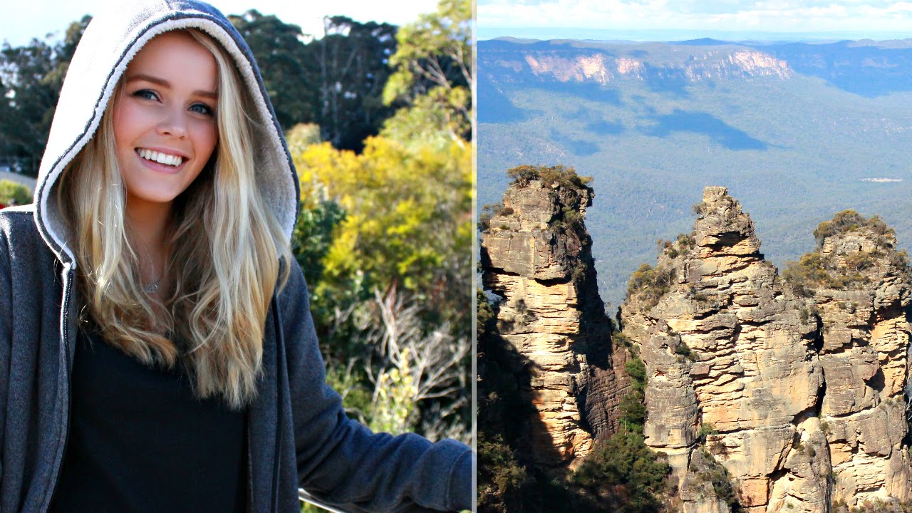 Road Trip To The Blue Mountains Vlog YouTube road-trip-to-the-blue-mountains-vlog-youtube