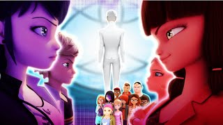 Miraculum S5 Odc 20 Pl Dubbing