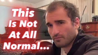 What I Saw on a DATING APP Confirmed Everything… Men Are Choosing SINGLENESS Over Women…