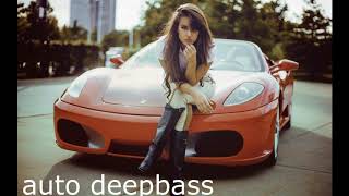 close my eyes (deep house bass remix)