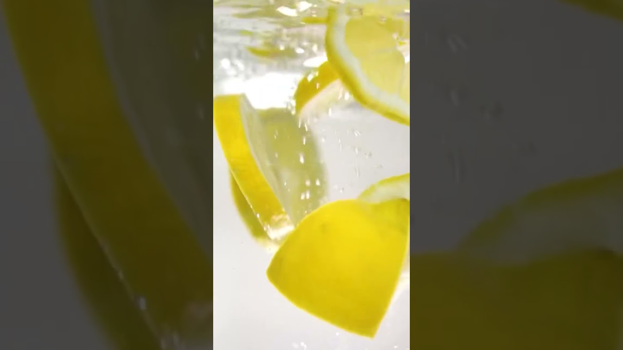 Prueba nuestra deliciosa Limonada!🤩🙌🏻🍋