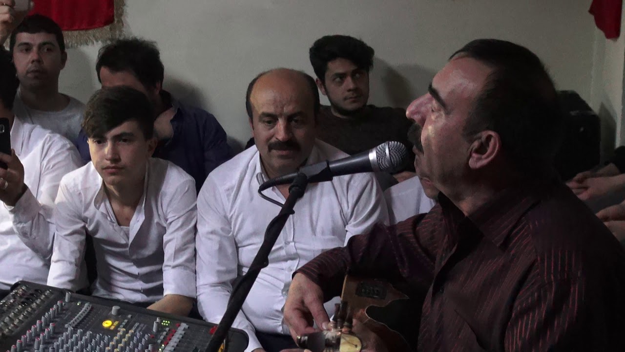 Ankara Kalecik Kınık Mahallesi 4.Yaren Meclisi SAVAŞ GÖÇER