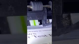 HP 4500 G510a aging paper separation problems part 1
