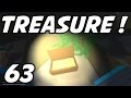 UNTURNED Role-Play - "Sunken Pirate Treasure!" Episode 63 (Russia Map)