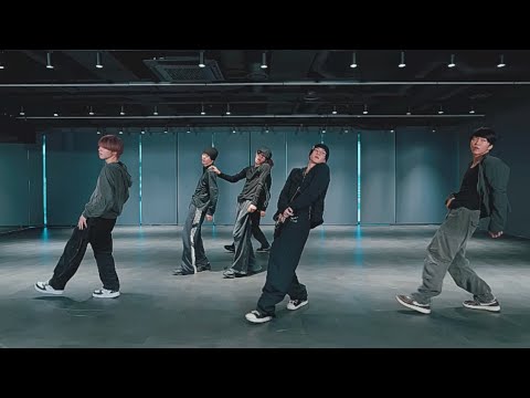 NCT WISH 엔시티위시 'Videohood'|Dance Practice Mirror