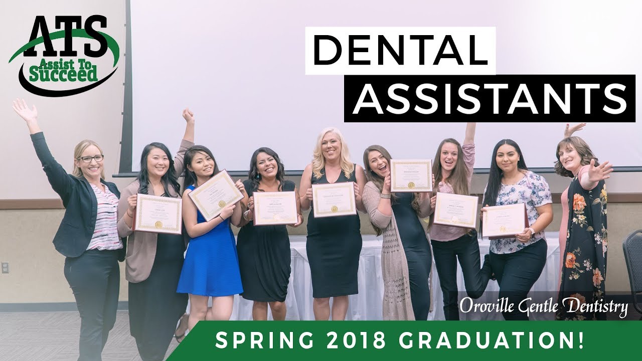 Ats Graduation ATS Graduation - 2018 May - YouTube