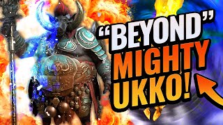 The BEST Way to build for ALL Content... Mighty Ukko Spotlight! | Raid: Shadow Legends