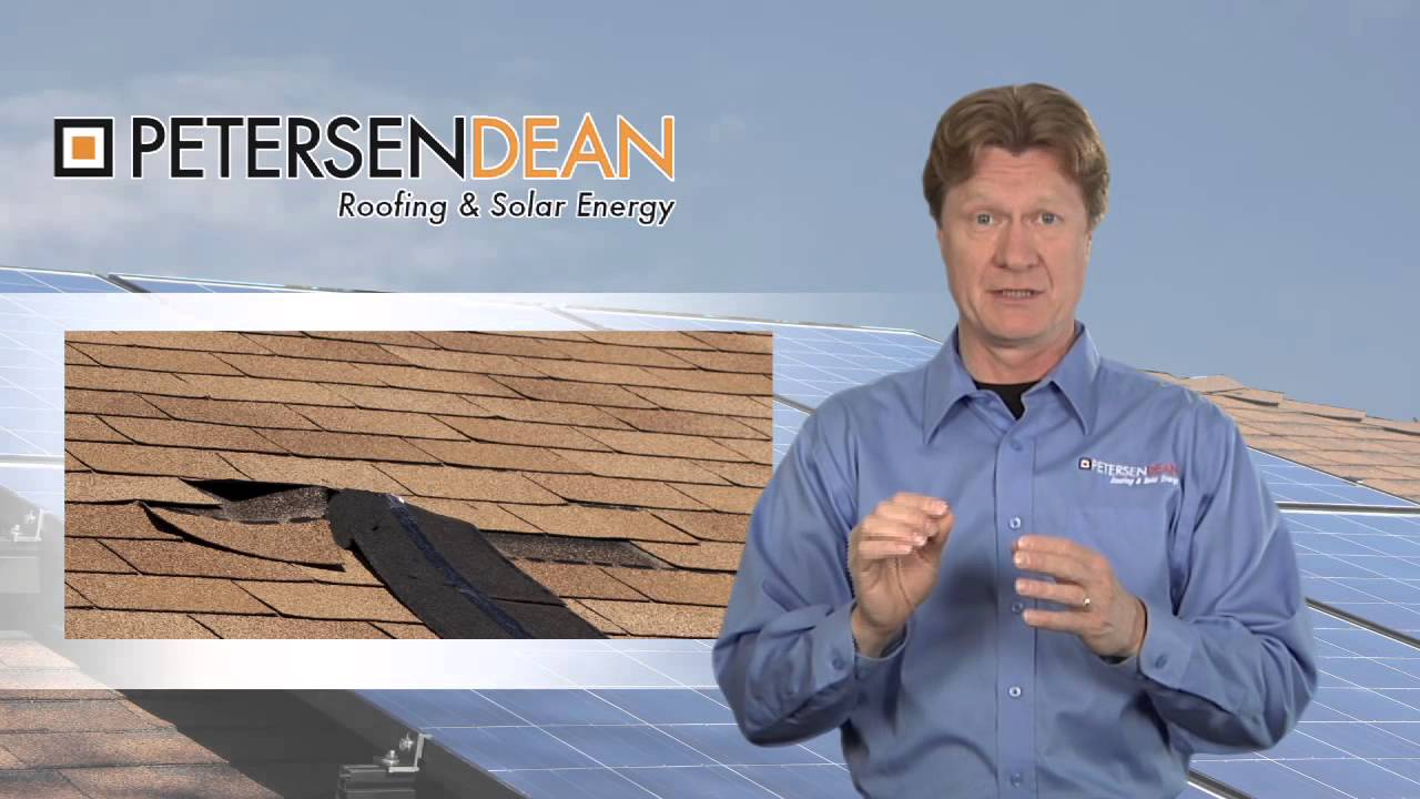 Roof Replacement Signs - MISSING ROOF SHINGLES | NV NSCB # 0082933, 059339, 09094A