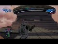 Star Wars: Battlefront (2004) - Bespin: Platforms Gameplay (No Commentary) (7)