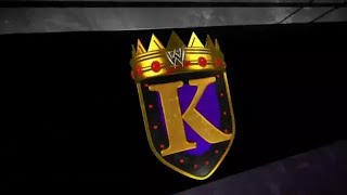 2010 King Of The Ring  Resim