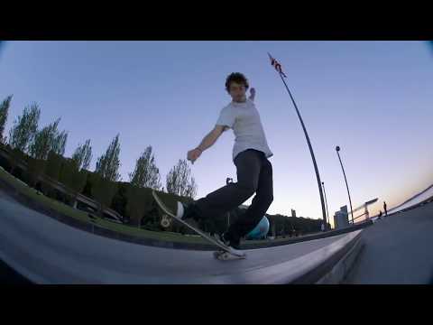 Nike SB Chronicles, Vol. 3 - Cory Kennedy