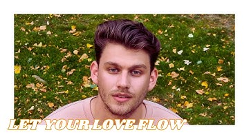 Let Your Love Flow (Acoustic) - Laurence O'Brien