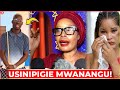 KIMENUKA Mama Mobeto Amnyea Vibaya Mkwe Wake Aziz Ki Unajiona Nani Kama Umemshindwa Mrudishe 