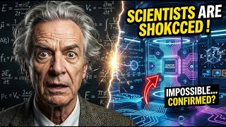 A Quantum Computer Just Confirmed Something Physics Said Was Impossible