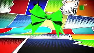 Mbc3 Ident Girl Bowl 2017-2021