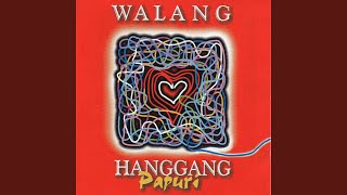 Video thumbnail of "Release - Walang Hanggang Papuri"