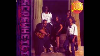 Jous - You Got What I Want [Chopped & Screwed]