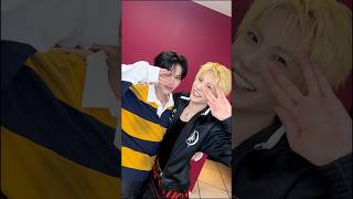 Drop That! w #KO1KEYZ YURA님🎼 #CLOSEYOUREYES #KENSHIN #켄신 #256thNote #DropThat @KO1KEYZOFFICIAL