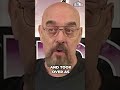 Gary Hart on QUITTING WCCW After Fritz Screwed Him On a Payoff!