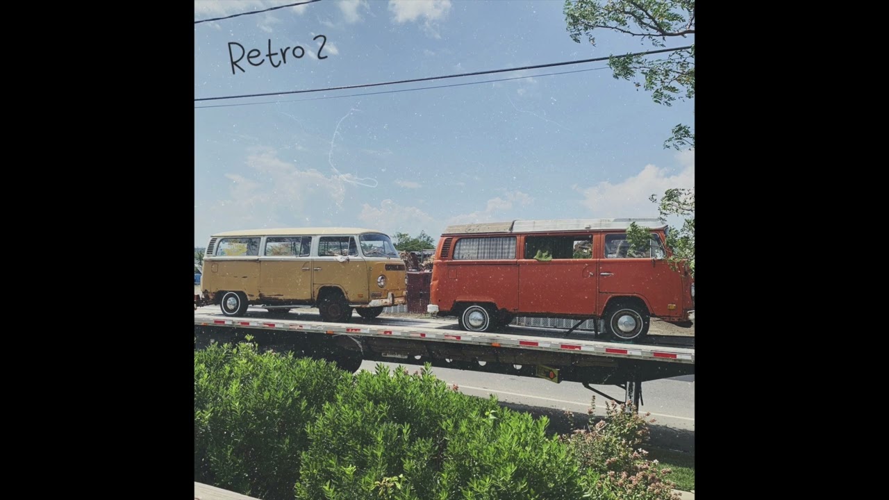 Watch Retro 2 (full beattape) on YouTube Watch Retro 2 (full beattape) on YouTube