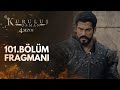 Kuruluş Osman 101 Bölüm Fragmanı