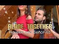 Stjepan Hauser & Benedetta Caretta | Alone And Inlove 2020