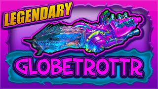 This is NOW the MOST POWERFUL Rocket Launcher (LEGENDARY GLOBETROTTR) Just ADDED To BORDERLANDS 3