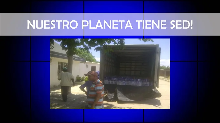 VIDEO DE GESTION FINAL 2014 Fundacin Ernestina Gar...