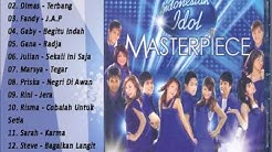 lagu populer Masterpiece FULL ALBUM Indonesian Idol 2007  - Durasi: 54:29. 