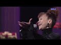 雨の御堂筋 - 松村和子