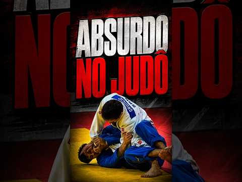 polemica no judo