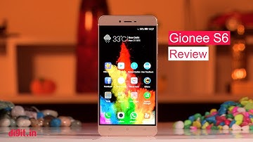 Gionee S6 Review with Performance and Camera Samples | Digit.in