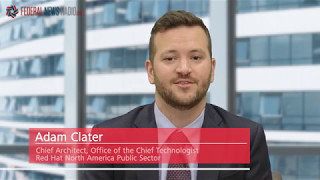 Digital Transformation – The Consumerization of Government IT