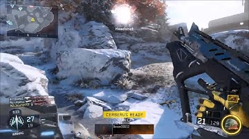 RAZORBACK OP! BO3 W/Scamps102