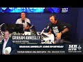 #NRL | NRL Head of Football Graham Annesley on NRL rule changes, dealing with controversy, and more!