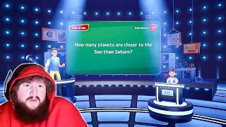 Yapping And Playing Are You Smarter Than A Fifth Grader