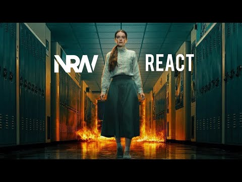 Video Carrie (2026): A NRW Trailer Reaction! Stephen King! Prime Video! Mike Flanagan!
