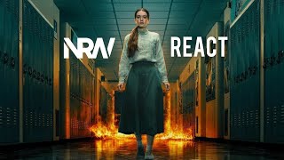 Carrie (2026): A NRW Trailer Reaction! Stephen King! Prime Video! Mike Flanagan!