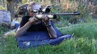 Airrifle shooting *1080 HD* small review screenshot 5