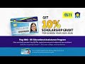 Scholarship Available for Pag-IBIG Loyalty Cardholders!
